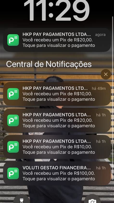 hkp pay pagamentos ltda qual plataforma - pix efetuado hkp